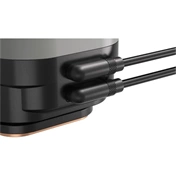 Corsair iCUE LINK TITAN 420 RX RGB