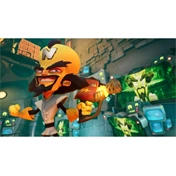 Crash Bandicoot 4: It`s About Time - Switch