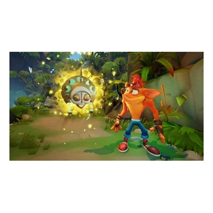 Crash Bandicoot 4: It`s About Time - Switch
