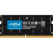 Crucial 48GB DDR5 5600MHz SODIMM