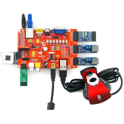 Cubieboard Developer kit 570 - CB3