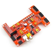 Cubieboard Developer kit 570 - CB3