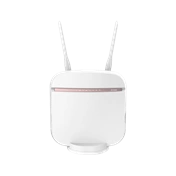 D-LINK 4G/5G Modem + Wireless Router Dual Band AC2600 1xWAN(1000Mbps) + 4xLAN(1000Mbps) + 1xUSB + 1xSIM, DWR-978/E D-LINK 4G/5G Modem + Wireless Router Dual Band AC2600 1xWAN(1000Mbps) + 4xLAN(1000Mbps) + 1xUSB + 1xSIM, DWR-978/E