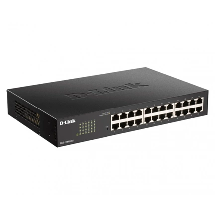 D-LINK DGS-1100-24V2