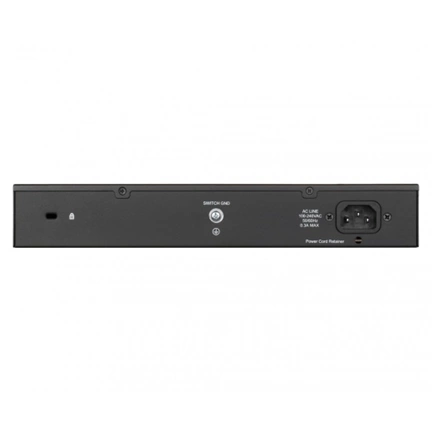 D-LINK DGS-1100-24V2
