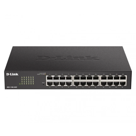 D-LINK DGS-1100-24V2