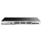 D-LINK DGS-1210-28P/ME/E