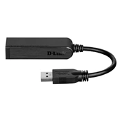 D-LINK DUB-1312 USB 3.0 to Gigabit Adapter