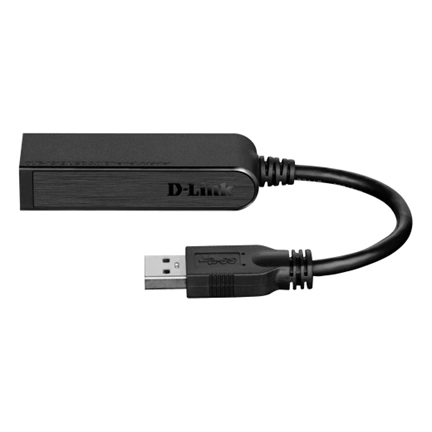D-LINK DUB-1312 USB 3.0 to Gigabit Adapter