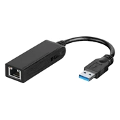D-LINK DUB-1312 USB 3.0 to Gigabit Adapter