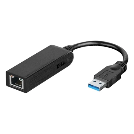 D-LINK DUB-1312 USB 3.0 to Gigabit Adapter