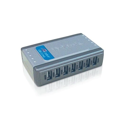 D-LINK DUB-H7 7Port USB2.0