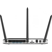 D-LINK DWR-960 LTE Cat7 Wi-Fi AC1200 Router