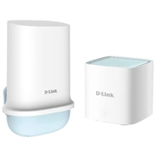 D-Link DWP-1010/KT 5G Wi-Fi 6 Mesh csomag kültéri antennával