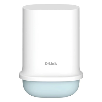 D-Link DWP-1010/KT 5G Wi-Fi 6 Mesh csomag kültéri antennával