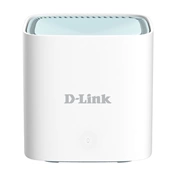 D-Link DWP-1010/KT 5G Wi-Fi 6 Mesh csomag kültéri antennával