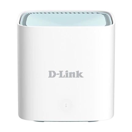 D-Link DWP-1010/KT 5G Wi-Fi 6 Mesh csomag kültéri antennával