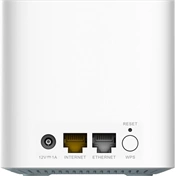 D-Link DWP-1010/KT 5G Wi-Fi 6 Mesh csomag kültéri antennával
