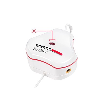 DATACOLOR SpyderX Mobile Pro Kit