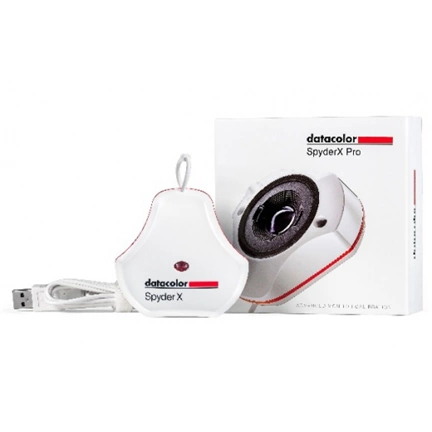 DATACOLOR SpyderX Pro