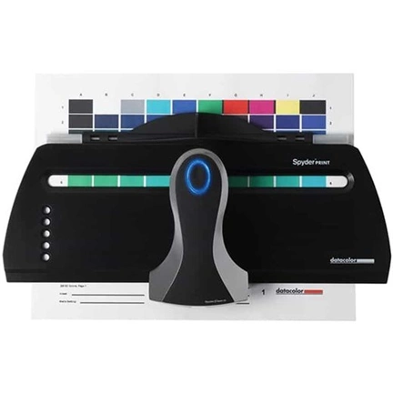 DATACOLOR SpyderX Studio