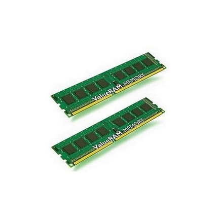 DDR3 16GB 1600MHz Kingston CL11 KIT2