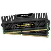 DDR3 8GB 1600MHz Corsair Vengeance CL9 KIT2