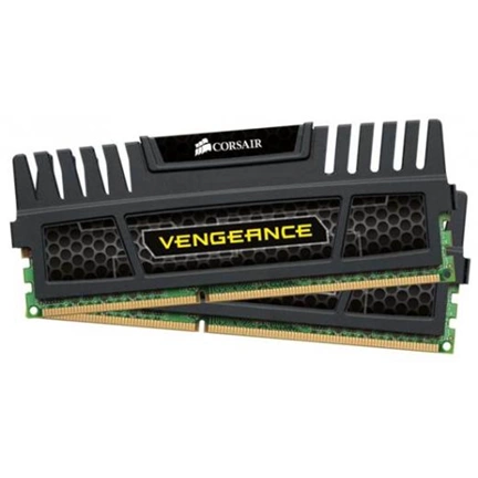 DDR3 8GB 1600MHz Corsair Vengeance CL9 KIT2