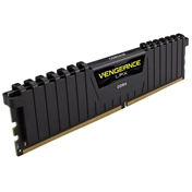 DDR4 16GB 2400MHz Corsair Vengeance LPX Black CL14