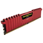 DDR4 16GB 2400MHz Corsair Vengeance LPX Black CL16