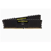 DDR4 16GB 2933MHz Corsair Vengeance LPX Black Ryzen CL16 KIT2