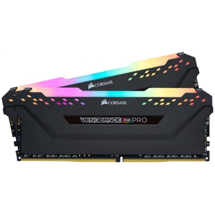 DDR4 16GB 2933MHz Corsair Vengeance RGB PRO CL16