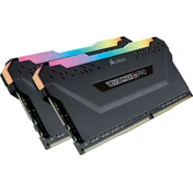 DDR4 16GB 2933MHz Corsair Vengeance RGB PRO CL16