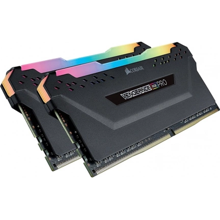 DDR4 16GB 2933MHz Corsair Vengeance RGB PRO CL16