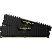 DDR4 16GB 3000MHz Corsair Vengeance LPX Black CL16 KIT2