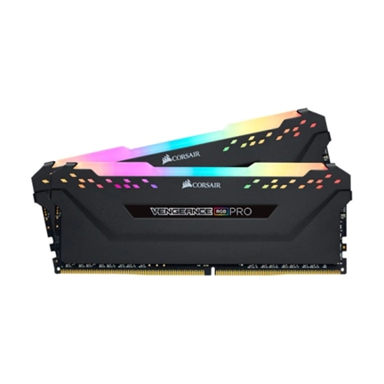 DDR4 16GB 3000MHz Corsair Vengeance RGB PRO CL15 KIT2