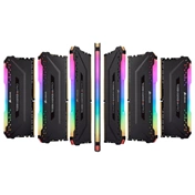DDR4 16GB 3000MHz Corsair Vengeance RGB PRO CL15 KIT2