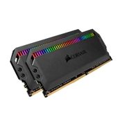 DDR4 16GB 3200MHz Corsair Dominator Platinum RGB CL16 KIT2