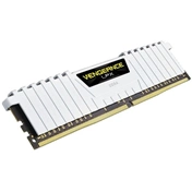 DDR4 16GB 3200MHz Corsair Vengeance LPX White CL16 KIT2