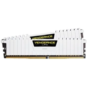 DDR4 16GB 3200MHz Corsair Vengeance LPX White CL16 KIT2