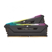 DDR4 16GB 3200MHz Corsair Vengeance RGB PRO SL CL16 KIT2 AMD