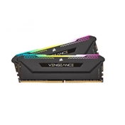 DDR4 16GB 3600MHz Corsair Vengeance RGB PRO SL CL18 KIT2 AMD