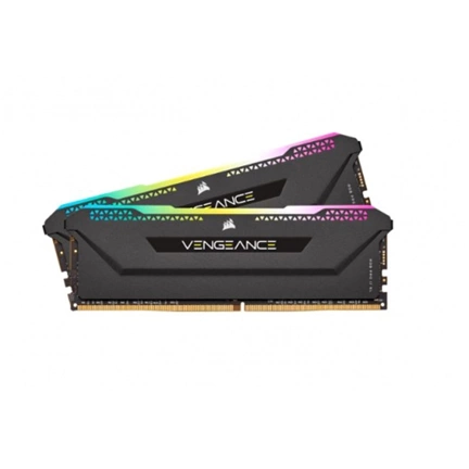 DDR4 16GB 3600MHz Corsair Vengeance RGB PRO SL CL18 KIT2 AMD