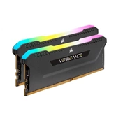 DDR4 16GB 3600MHz Corsair Vengeance RGB PRO SL CL18 KIT2 AMD