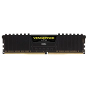 DDR4 32GB 2666MHz Corsair Vengeance LPX Black CL16 KIT4