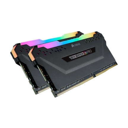 DDR4 32GB 2666MHz Corsair Vengeance RGB PRO CL16 KIT2