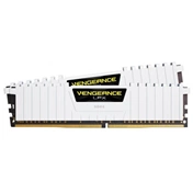 DDR4 32GB 3200MHz Corsair Vengeance LPX White CL16 KIT2