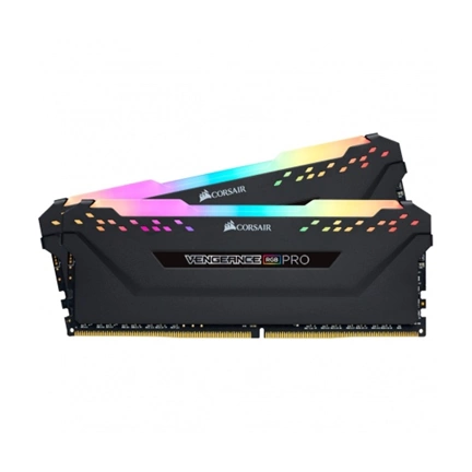 DDR4 32GB 3200MHz Corsair Vengeance RGB PRO CL16 KIT2