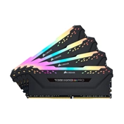 DDR4 32GB 3200MHz Corsair Vengeance RGB PRO CL16 KIT4