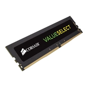 DDR4 8GB 2133MHz Corsair Value CL15